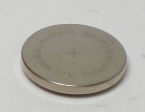 PowerDisc Lithium Ion Coin Cells