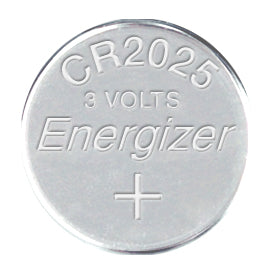 2025 Batteries | Lithium | ECR2025 | Energizer® Lithium™ | 2 Pack