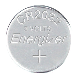 2032 Batteries | Lithium | ECR2032 | Energizer® Lithium™ | 2 Pack