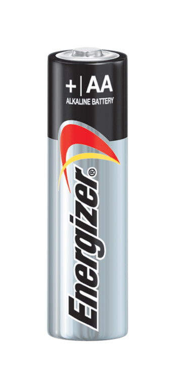AA Batteries | Alkaline | E91 | Energizer MAX | Volume Pack - 620